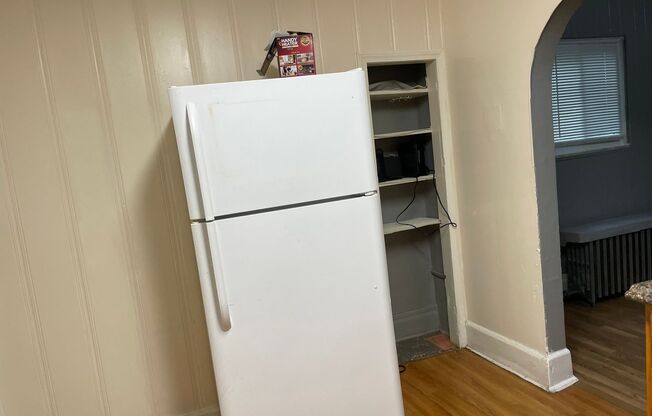 Charming 3BR House in Pittsburgh
