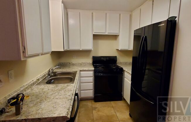 2 beds, 2 baths, $2,495