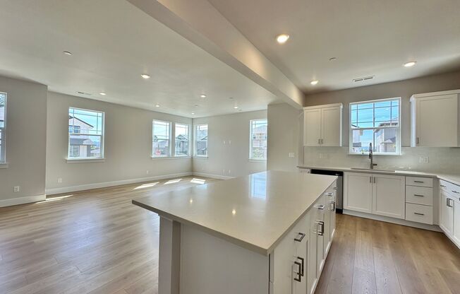 Brand New 5 Bedroom Home in Bull Mountain Neighborhood!