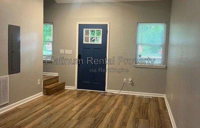 223 FLETCHER ST SW