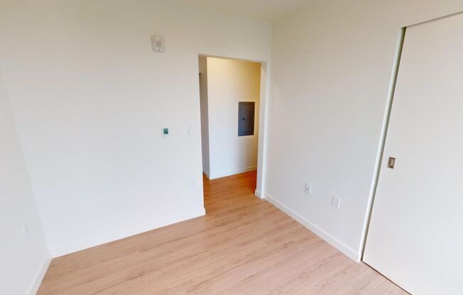 1 bed, 1 bath, 502 sqft, $2,495, Unit 519