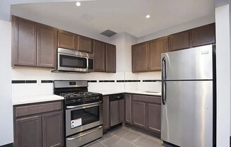 164 ATTORNEY ST