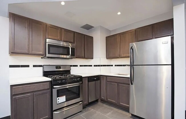 164 ATTORNEY ST