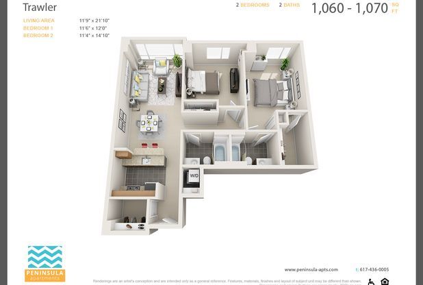Partner-provided property photo
