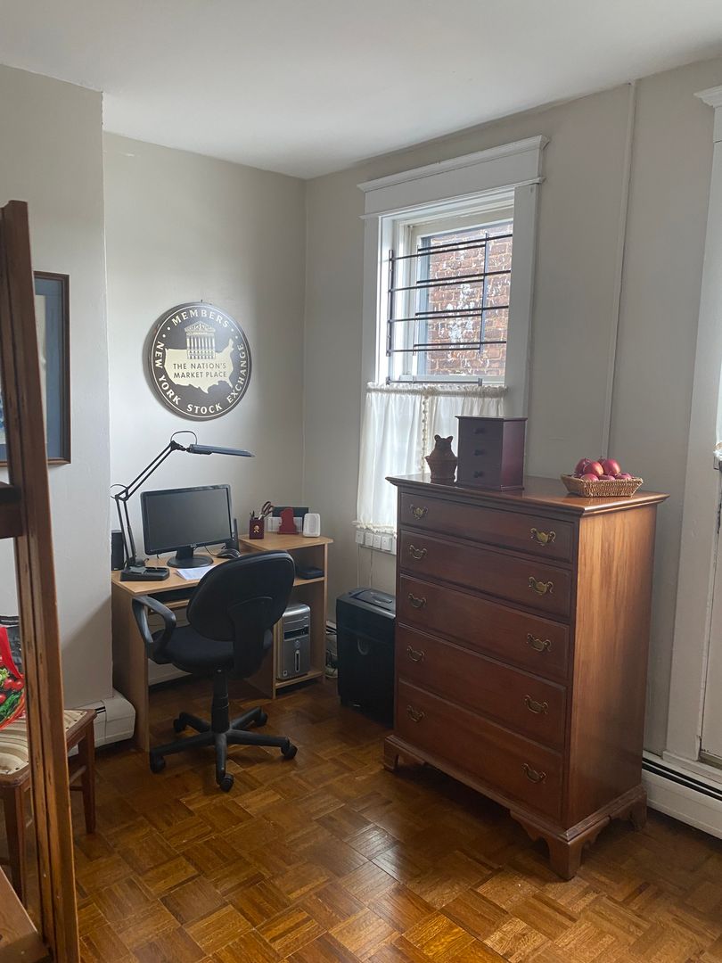 1 Bed + Den Apartment Available in the Heart of Downtown Montclair!