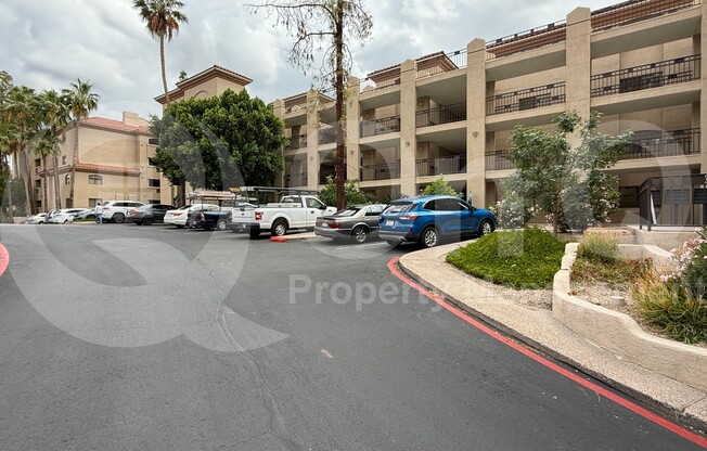 2 beds, 2 baths, 1,277 sqft, $2,499, Unit 114