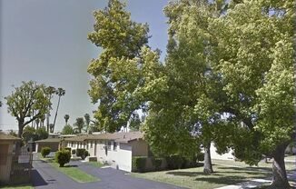 18th Street East Triplex