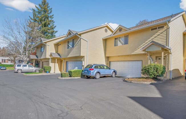 College Park Townhomes