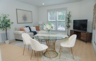 NOW LEASING!! Stunning New Construction in the Heart of Downtown Springdale!