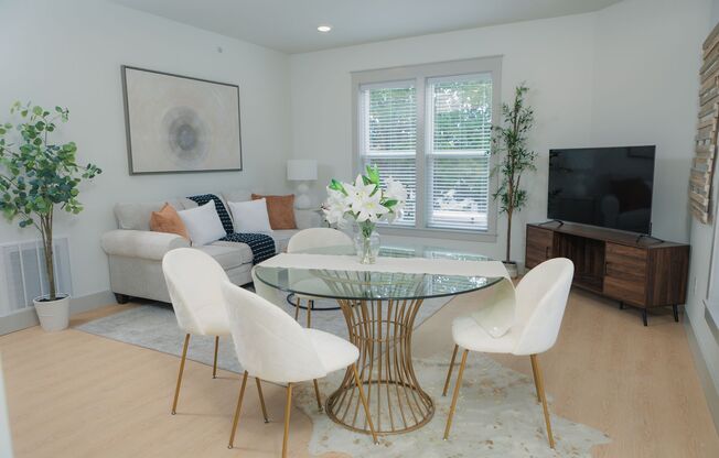 NOW LEASING!! Stunning New Construction in the Heart of Downtown Springdale!