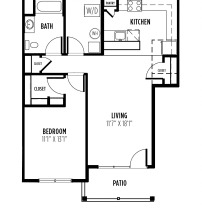 Partner-provided photo for $1871 unit