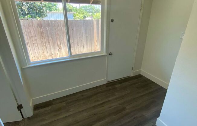Cedar Triplex