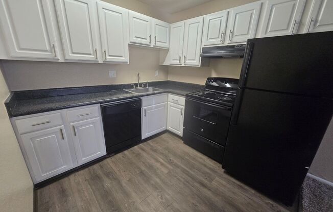 1 bed, 1 bath, 520 sqft, $1,055, Unit 134-B