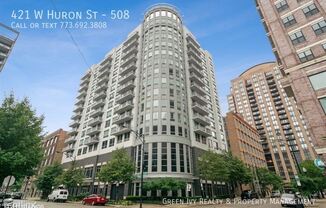 421 West Huron Street 905