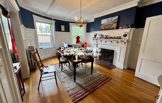 104 STRATHMORE RD