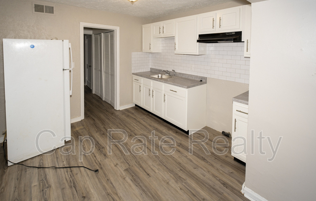 1 bed, 1 bath, 850 sqft, $850