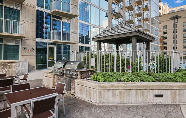 1 bed, 1 bath, $1,750, Unit Unit # 609