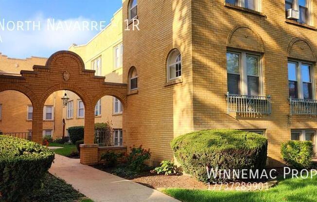 6020 N NAVARRE