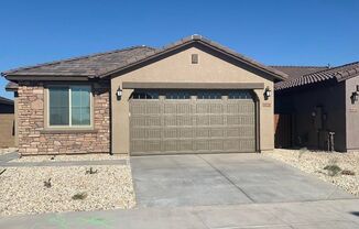 4 beds, 2 baths, $1,995