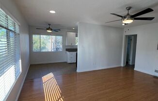 2 beds, 1 bath, 875 sqft, $2,375, Unit 1172-5