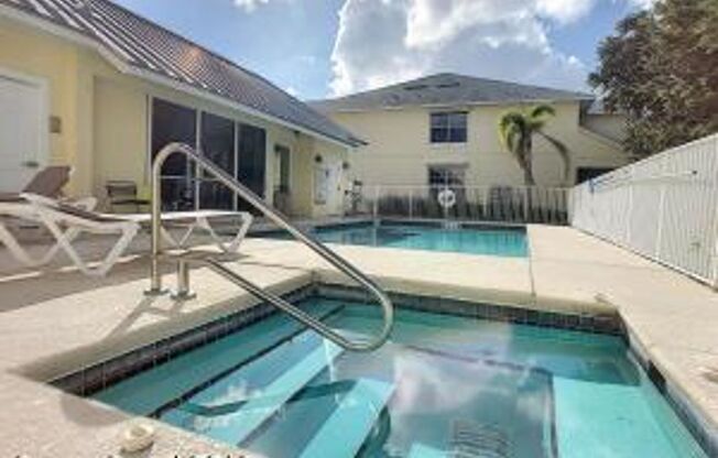 210 Tin Roof Ave #106  Cape Canaveral ,FL 32920