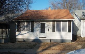 $995 / 2br - Jennings 2 Bedroom Home for rent - 6339 Albertin (6339 Albertine)