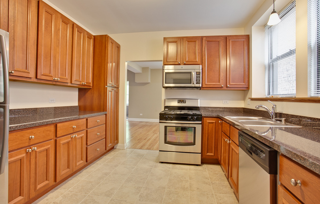 CityFlats, LLC (South)