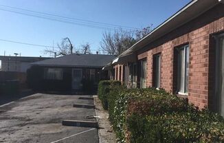 Stewart Street Apartments