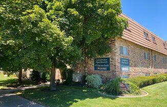 Caledonian Apartments