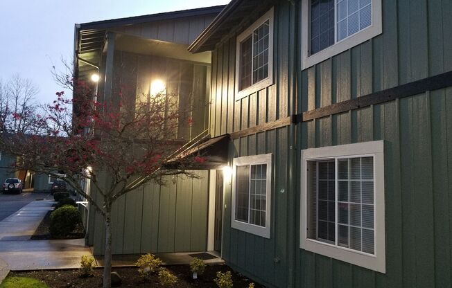 Riverview Apartments