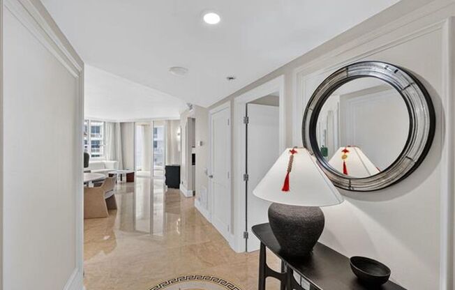 2 beds, 2.5 baths, $5,400, Unit # 1604
