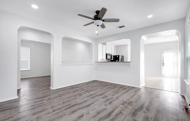 Luxurious Move-In Ready Home with Versatile Living Spaces