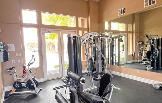 Gated Community / Community Pool / Luxury Vinyl Planking Throughout
