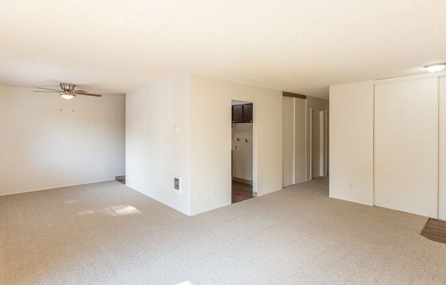 Cedars West Apartments