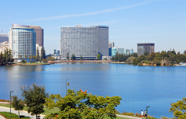 1 bed, 1 bath, 700 sqft, $2,395, Unit 404