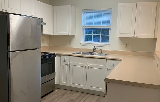 3 Bedroom 2 Bath House on Charter Drive Available Now