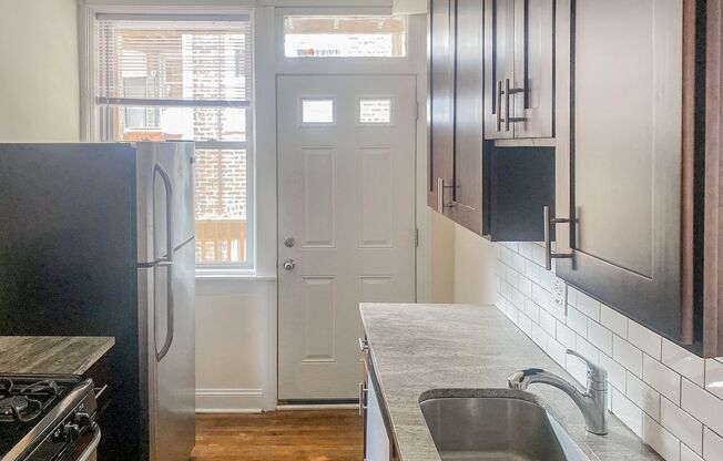 Studio, 1 bath, 460 sqft, $1,835, Unit 857-2S