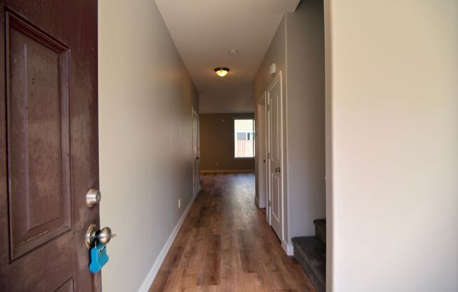 Beautiful Newly Updated 3 Bedroom Home for Lease in Vancouver - 3608 NE 42nd St.