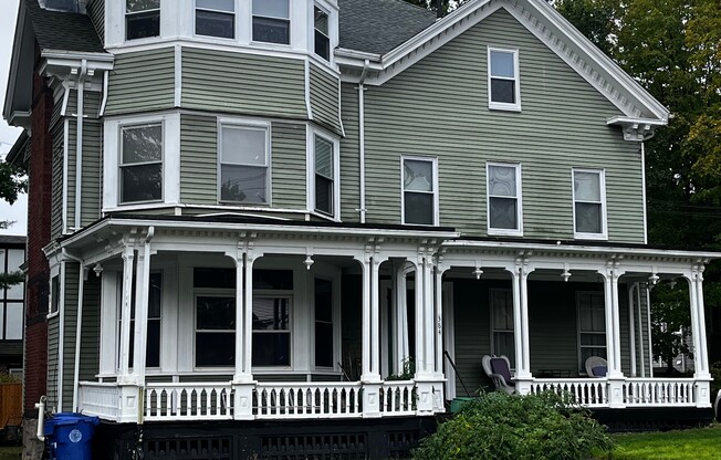 384 NEWTONVILLE AVE