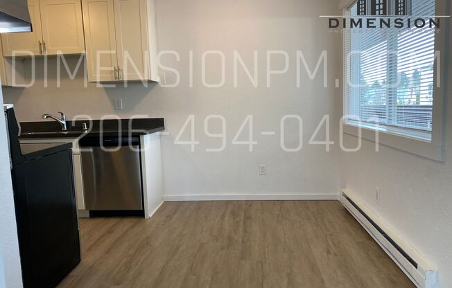 5403 Pacific Apartments