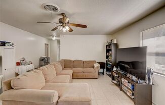 3 beds, 2 baths, $1,900