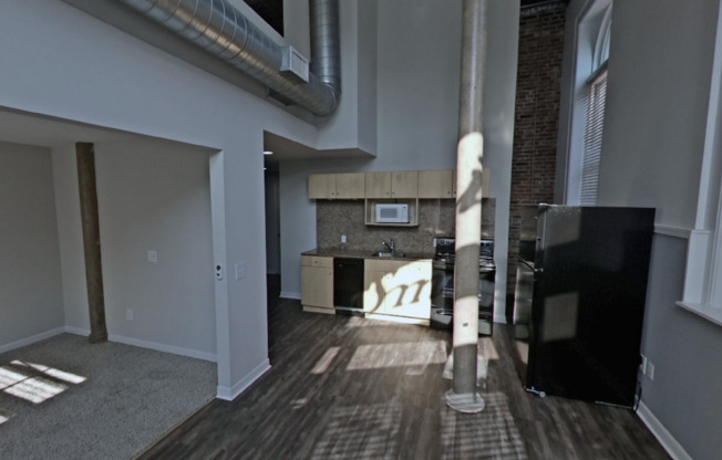 RBM Soulard- Apartments Available