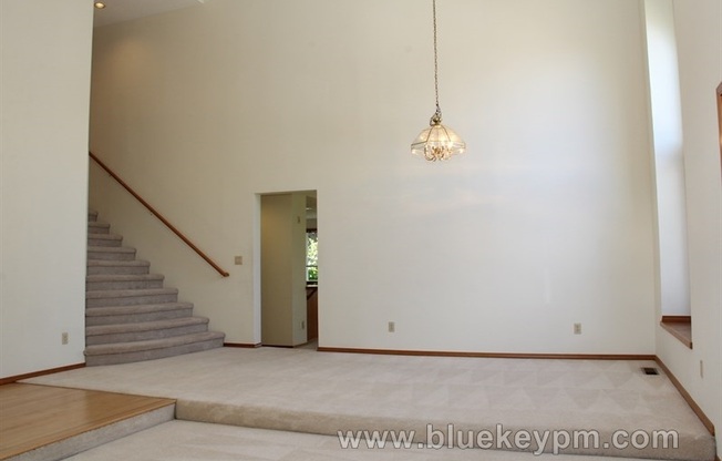 4 Bed, 3 Bath Home w/ 1 Bed and 1 Full Bath on Main Near Bethany/Rock Creek