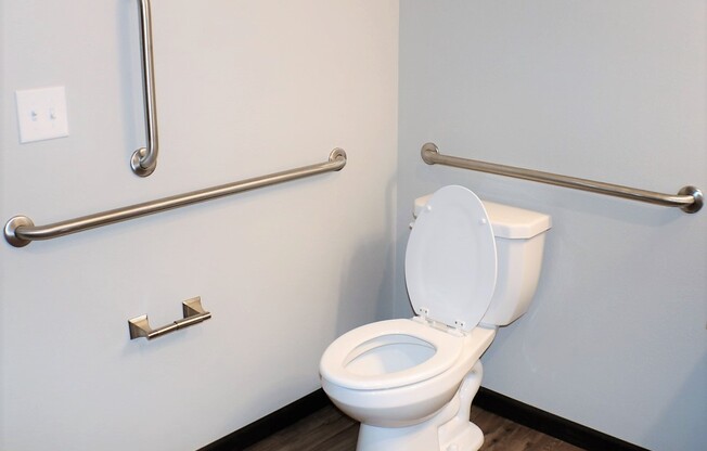 1 bed, 1 bath, 858 sqft, $1,285, Unit 110