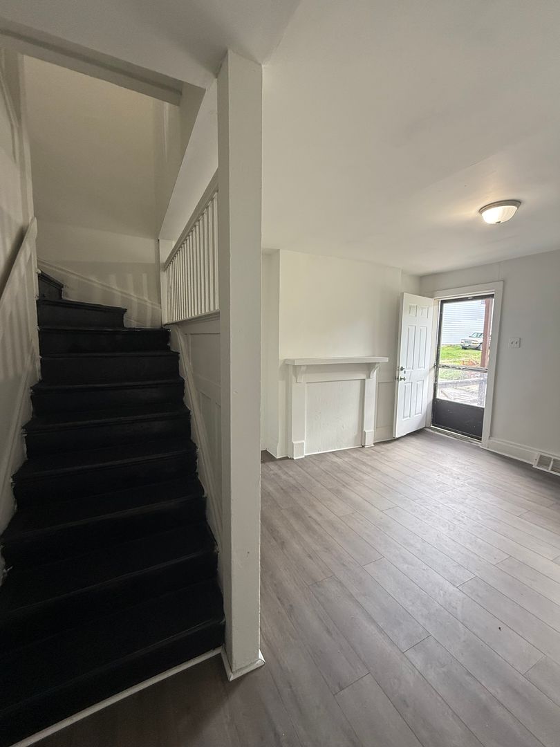 2 Bed 1 Bath in Allentown