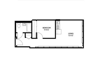 Partner-provided photo for $1365 unit