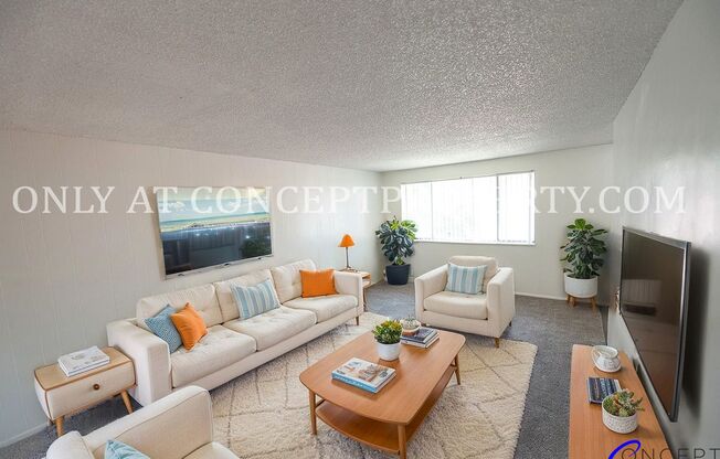 2 beds, 1 bath, 935 sqft, $1,299, Unit 40
