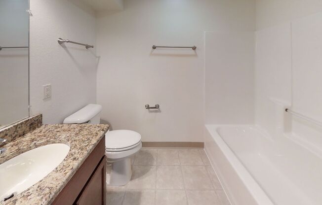 1 bed, 1 bath, $1,602, Unit 14304