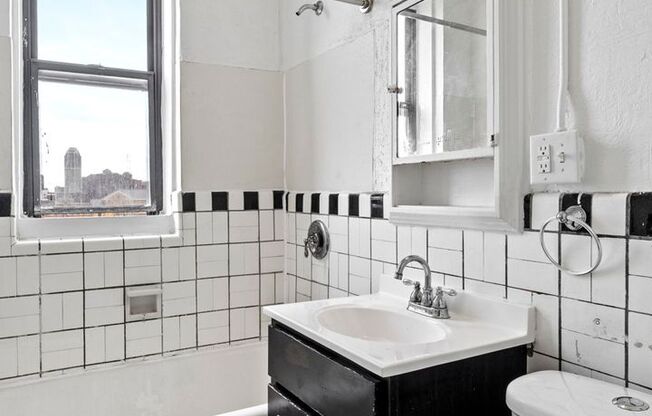 1 bed, 1 bath, 507 sqft, $850, Unit 604