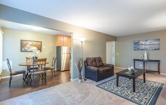 Partner-provided photo for $1395 unit